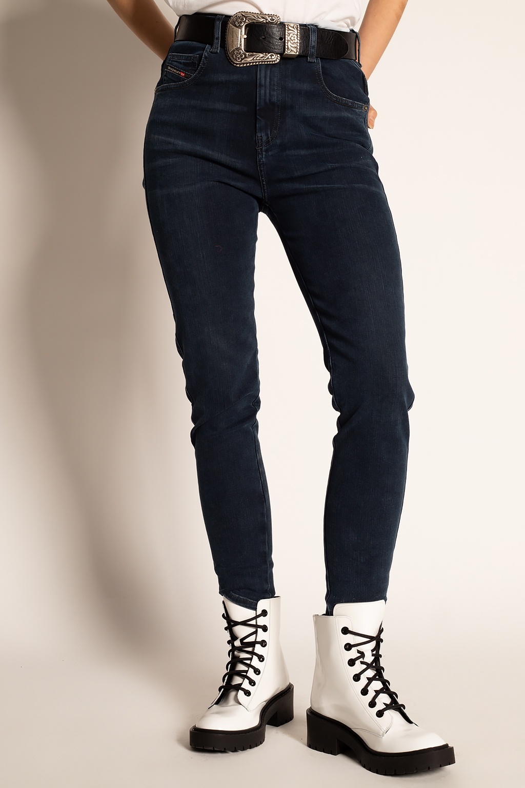 Diesel ‘D-Slandy’ jeans