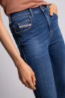 Diesel ‘Slandy-High’ jeans