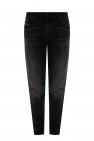 Diesel BLACK ‘D-Strukt’ jeans
