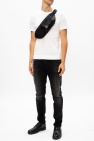 Diesel BLACK ‘D-Strukt’ jeans