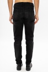 Diesel BLACK ‘D-Strukt’ jeans
