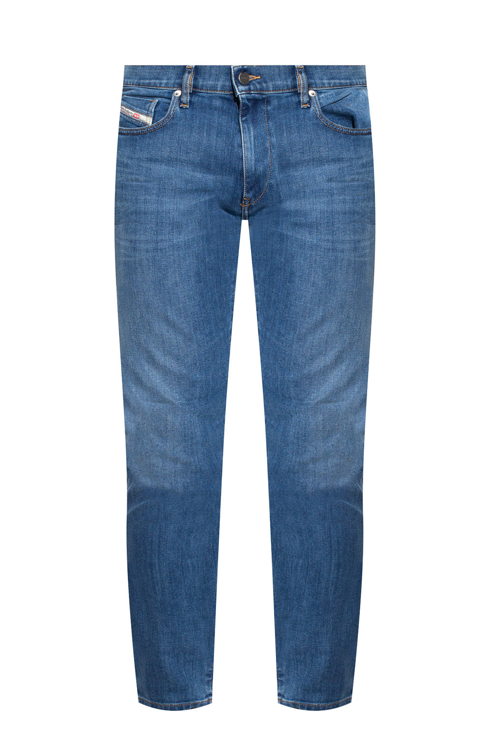 Diesel ‘D-Strukt’ jeans