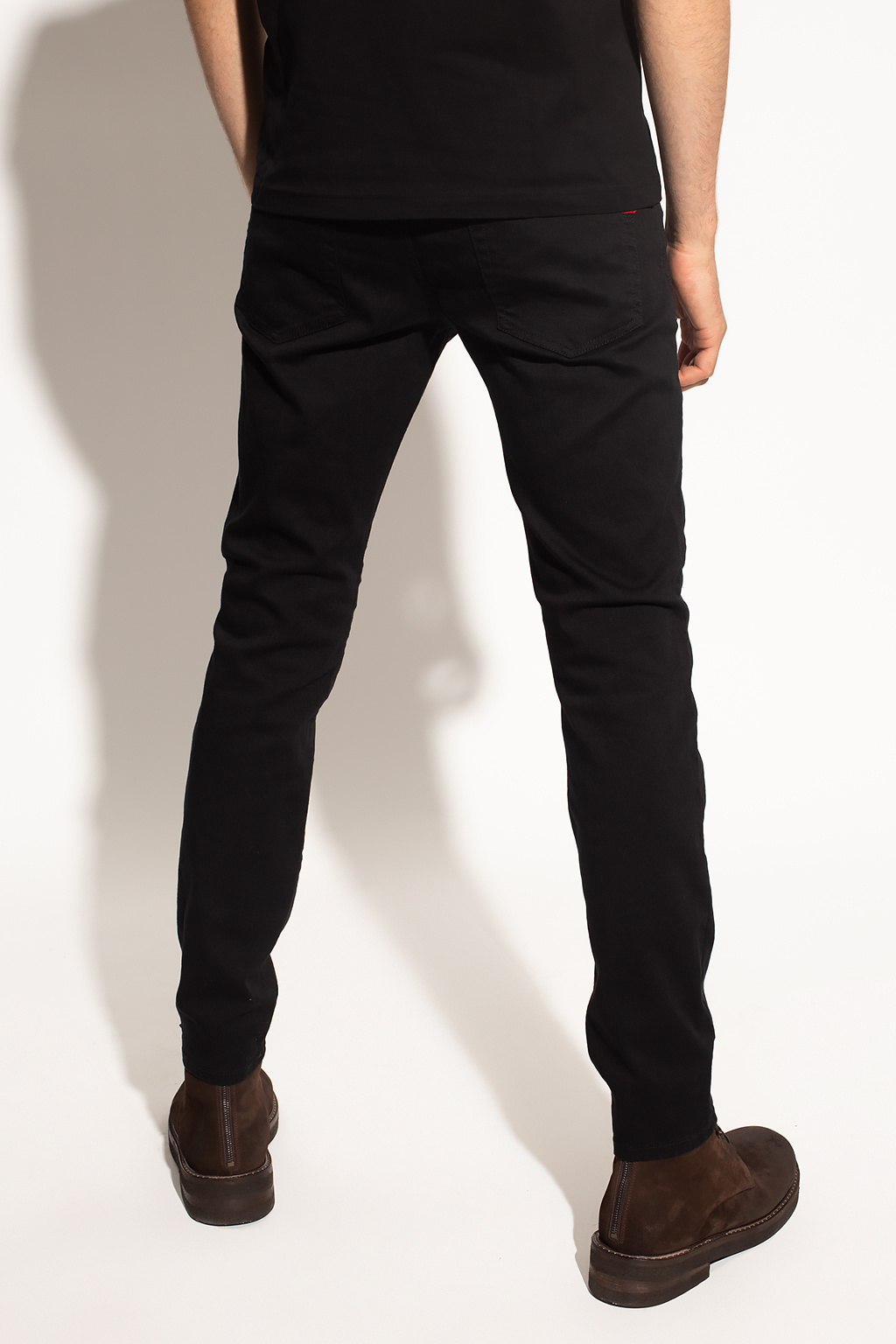 Diesel ‘D-Strukt’ jeans