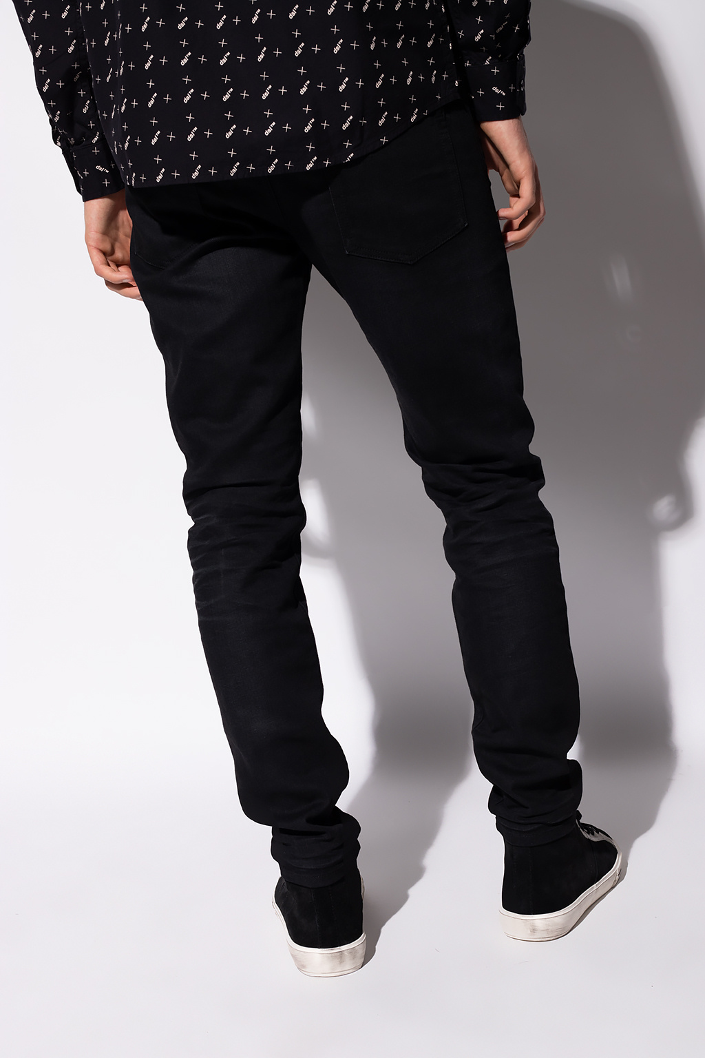 Diesel ‘D-Strukt’ jeans