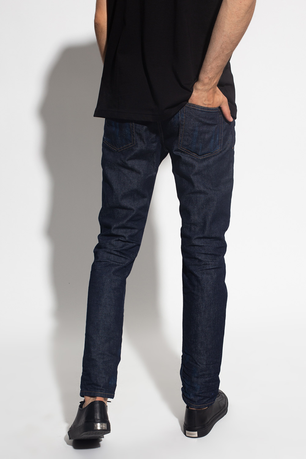 Diesel ‘D-Strukt’ jeans