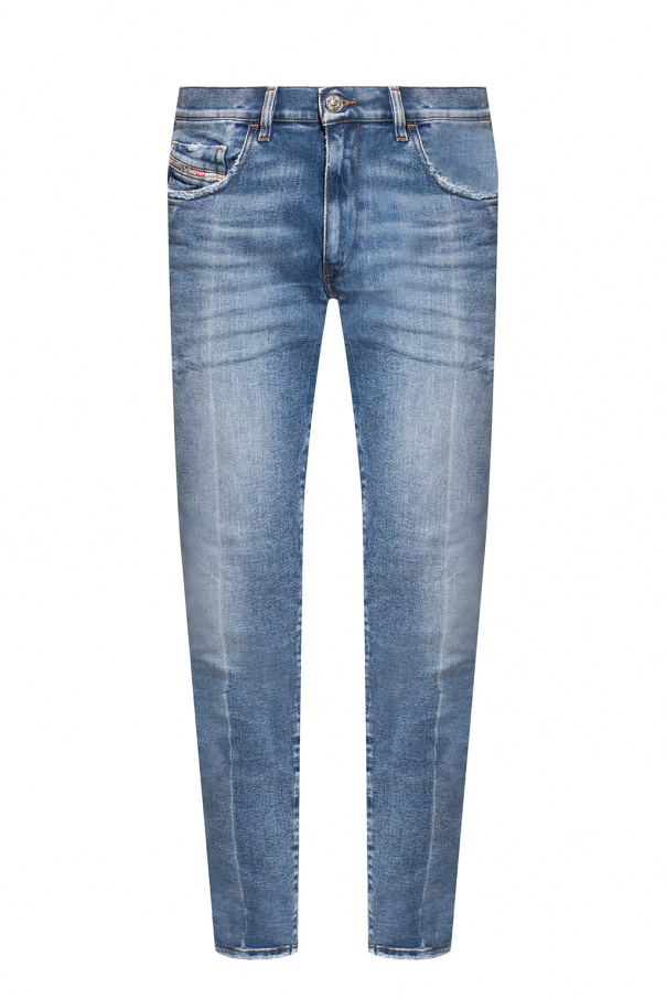 Diesel ’D-Strukt’ jeans