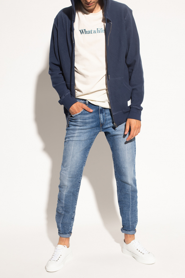 Diesel ’D-Strukt’ jeans