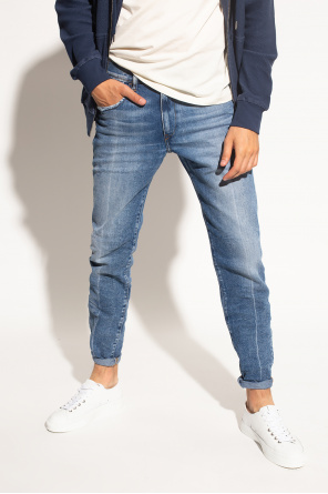 Diesel ’D-Strukt’ jeans