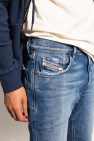 Diesel ’D-Strukt’ jeans