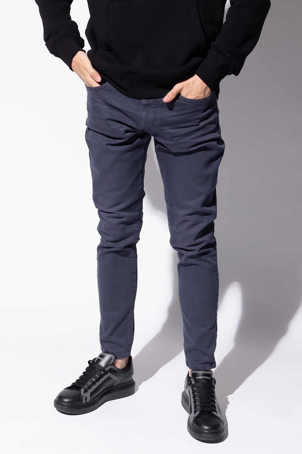 Diesel ‘D-Strukt’ jeans