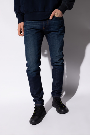 Diesel ‘D-Strukt’ jeans