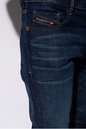 Diesel ‘D-Strukt’ jeans