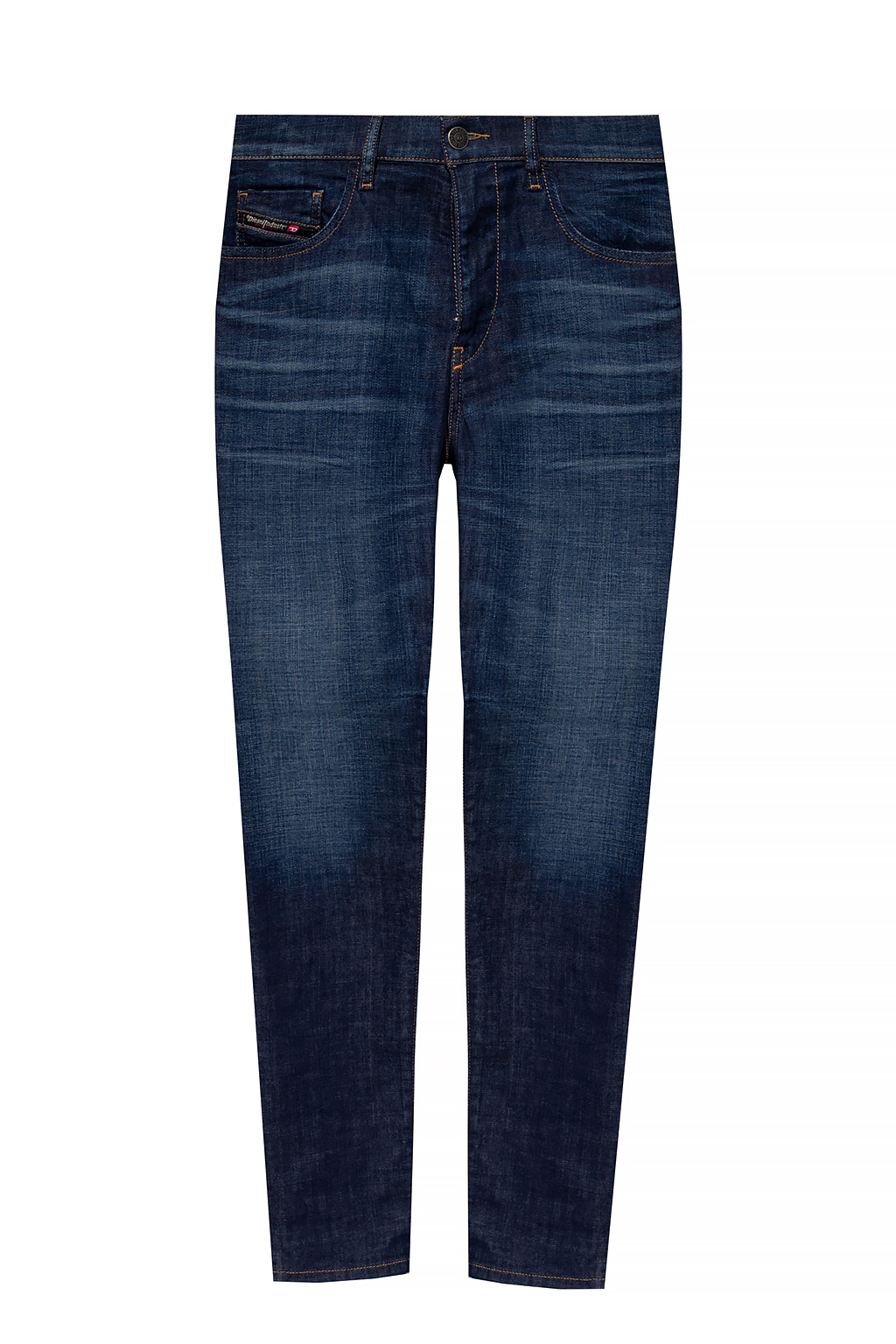 Diesel ‘D-Strukt’ jeans