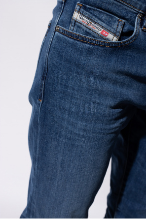 Diesel ‘D-Strukt’ jeans