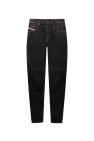 Diesel ‘D-Strukt’ jeans