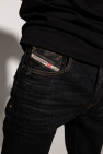 Diesel ‘D-Strukt’ jeans