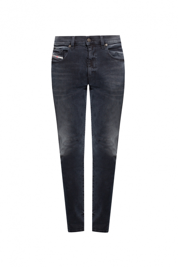 Diesel ‘D-Strukt’ jeans