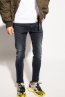 Diesel ‘D-Strukt’ jeans