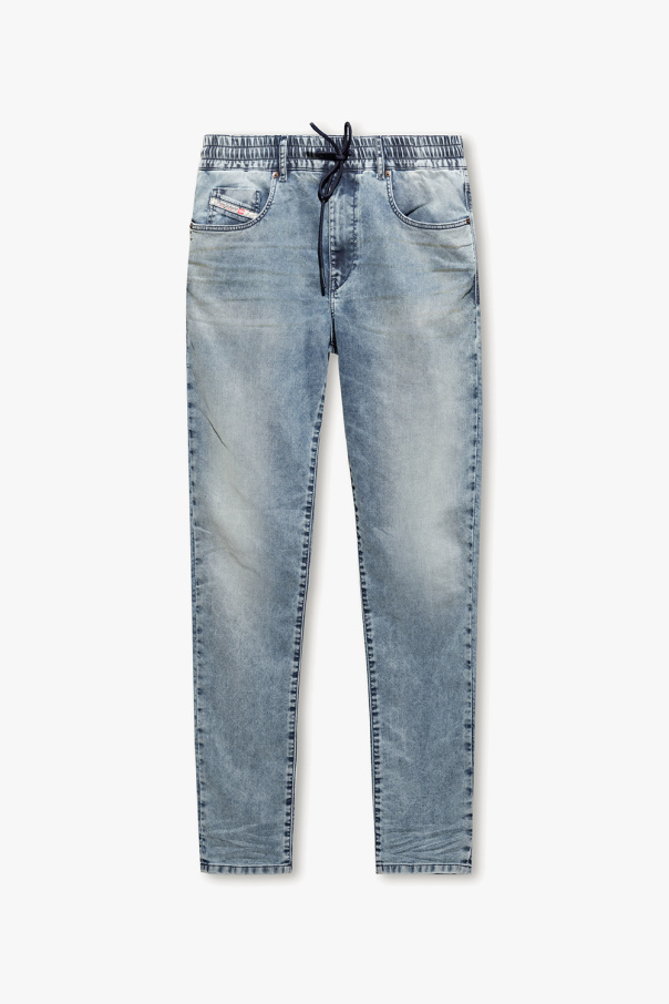 Diesel ‘D-STRUKT JOGG  L.32’ jeans