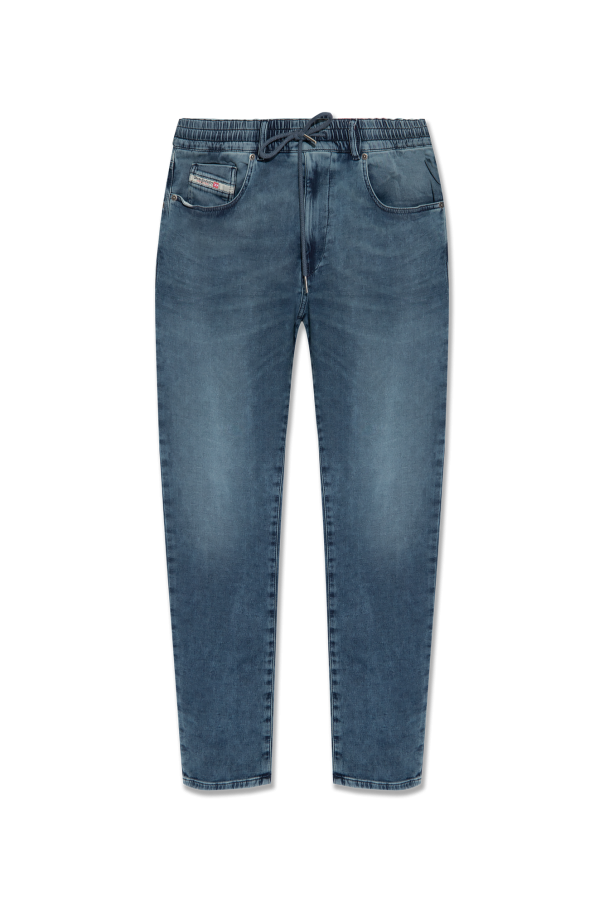 Diesel ‘D-STRUKT L.32’ jeans