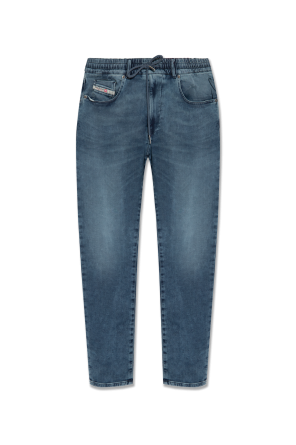 ‘D-STRUKT L.32’ jeans