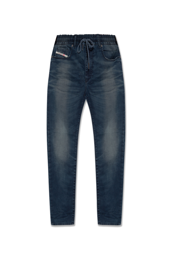 Diesel 'D-STRUKT' jeans