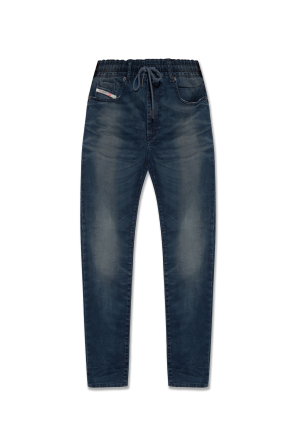 'D-STRUKT' jeans