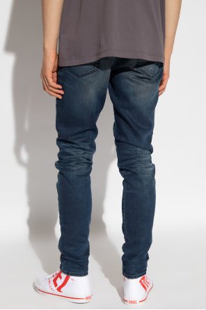 Diesel 'D-STRUKT' jeans