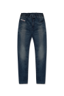 Diesel 'D-STRUKT' jeans