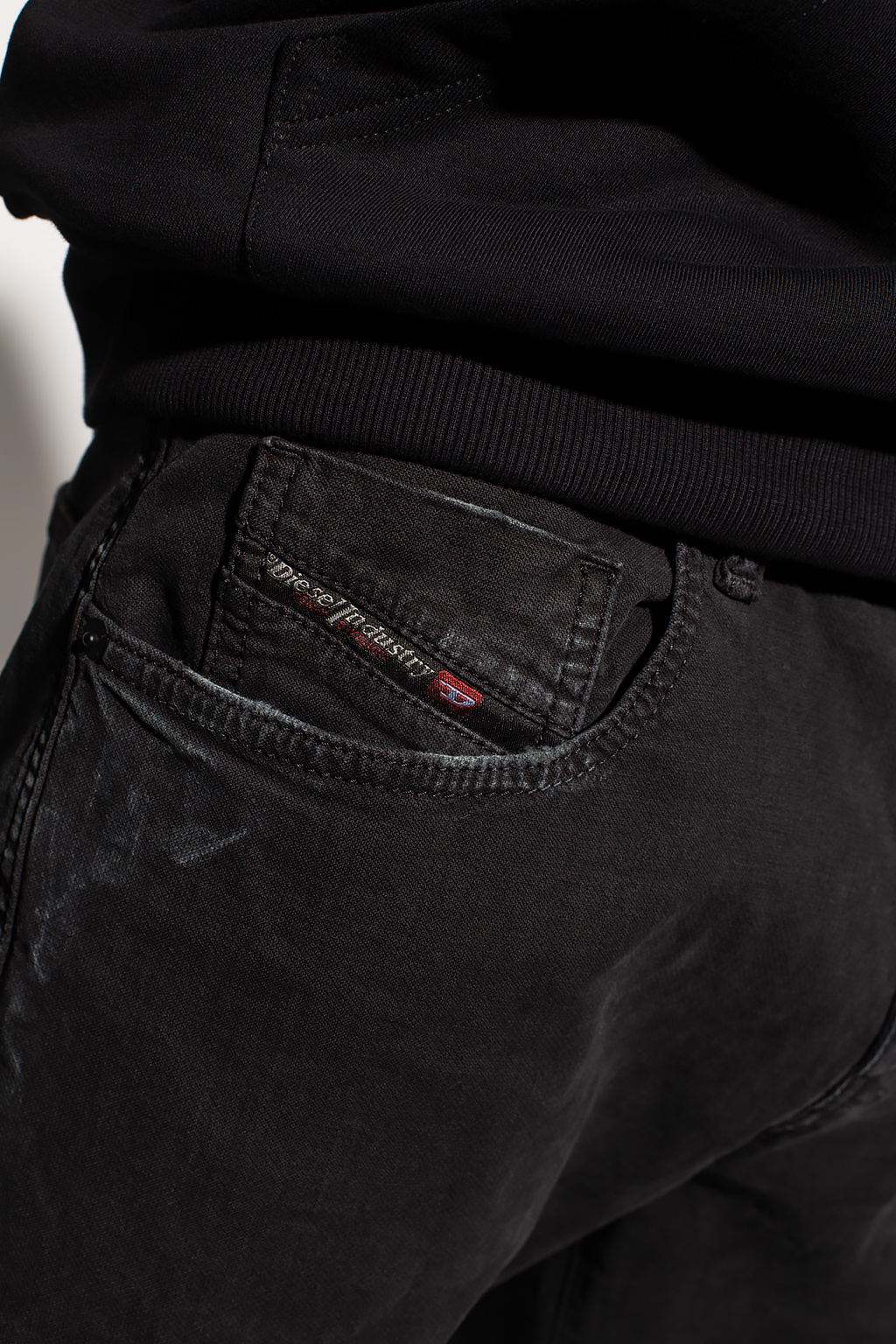 Diesel ‘D-Strukt-Ne Jogg’ jeans