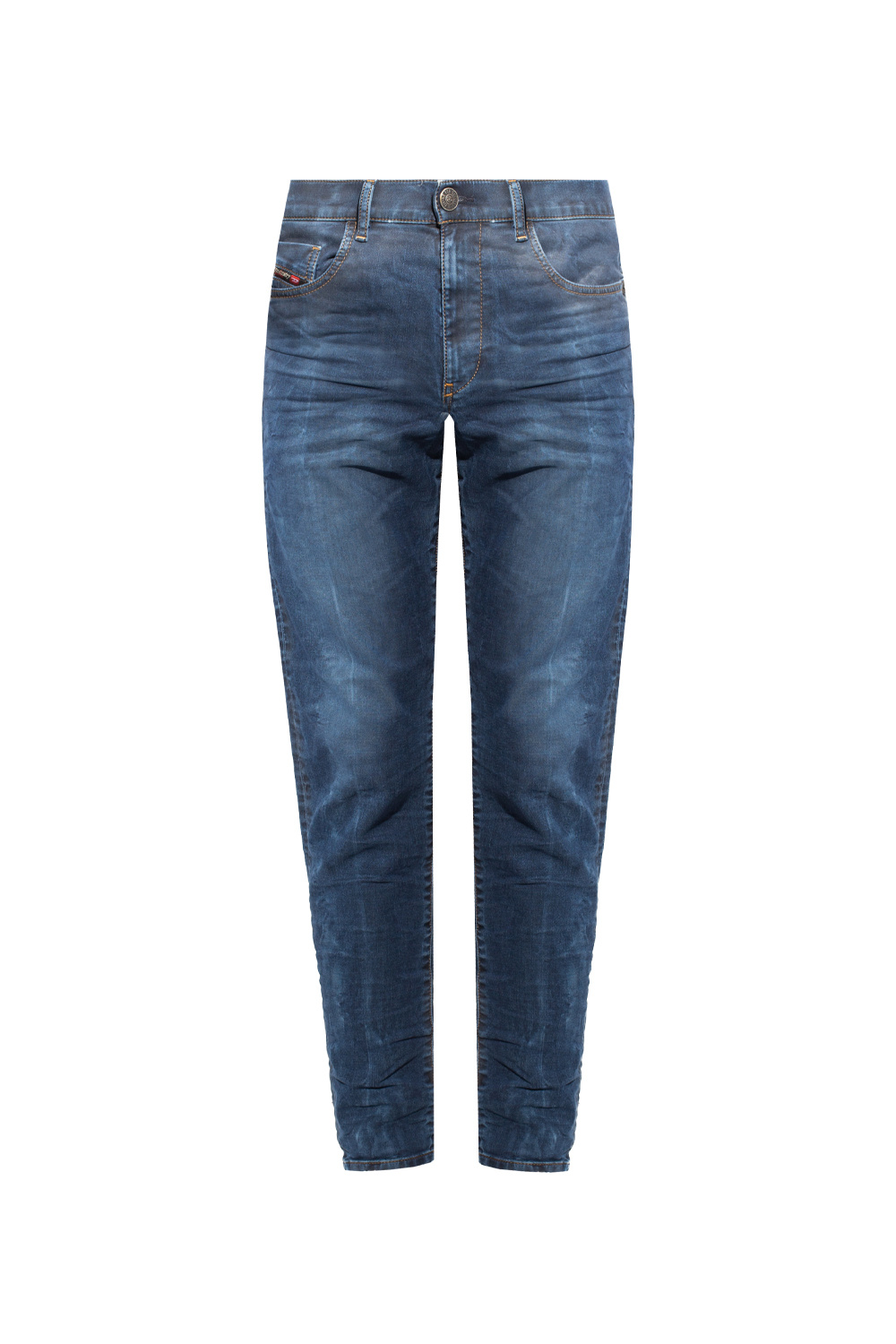 Diesel ‘D-Strukt-Ne Jogg’ jeans