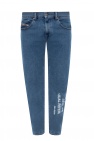 Diesel ‘D-Strukt’ jeans