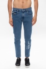 Diesel ‘D-Strukt’ jeans