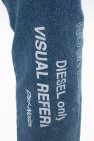 Diesel ‘D-Strukt’ jeans