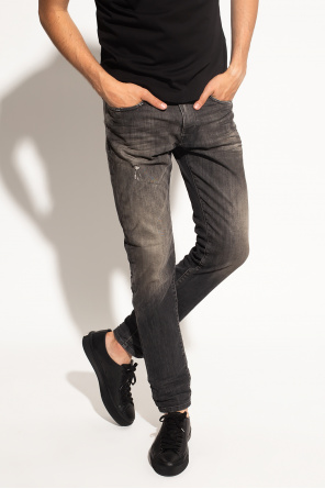 Diesel ‘D-Strukt’ jeans