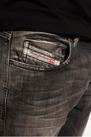 Diesel ‘D-Strukt’ jeans