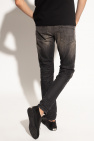 Diesel ‘D-Strukt’ jeans