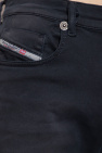 Diesel ‘D-Strukt Jogg’ trousers