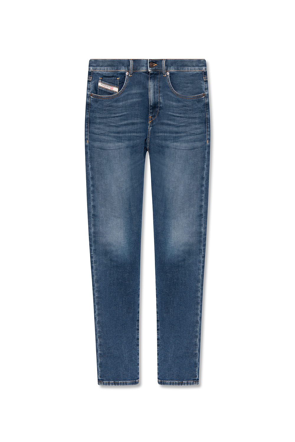 Diesel ‘D-Strukt’ jeans