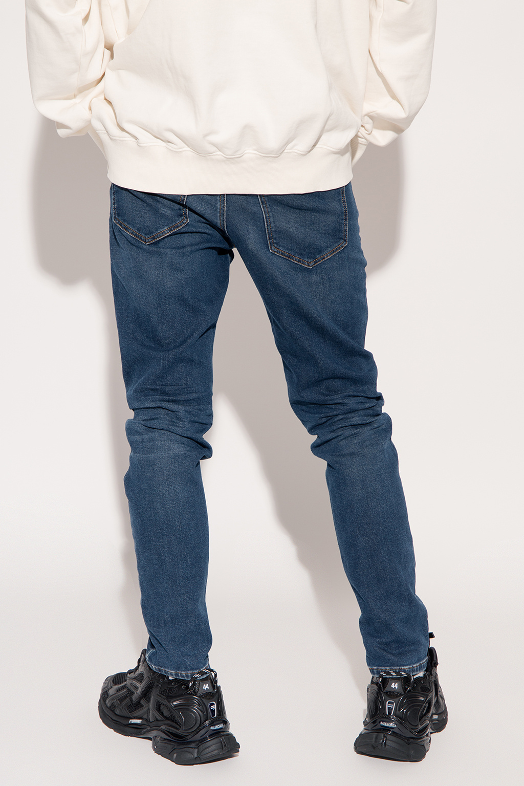 Diesel ‘D-Strukt’ jeans