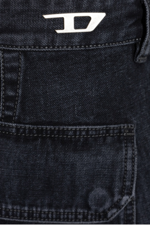 Diesel Vaqueros D-TOUCH-CARGO L.32