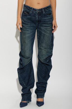 Diesel ‘D-TWISTY-FSJ1’ jeans
