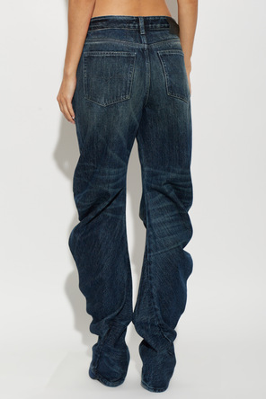 Diesel ‘D-TWISTY-FSJ1’ jeans