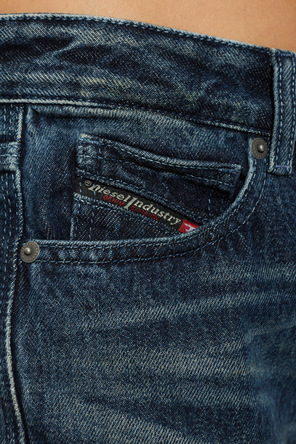 Diesel ‘D-TWISTY-FSJ1’ jeans