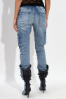 Diesel BLUE ‘D-URSY’ jeans