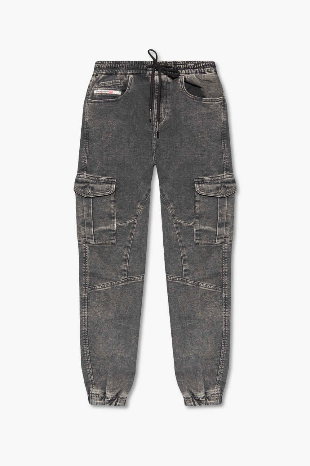 Diesel ‘D-URSY’ jeans