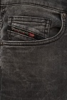 Diesel ‘D-Vider Jogg’ jeans