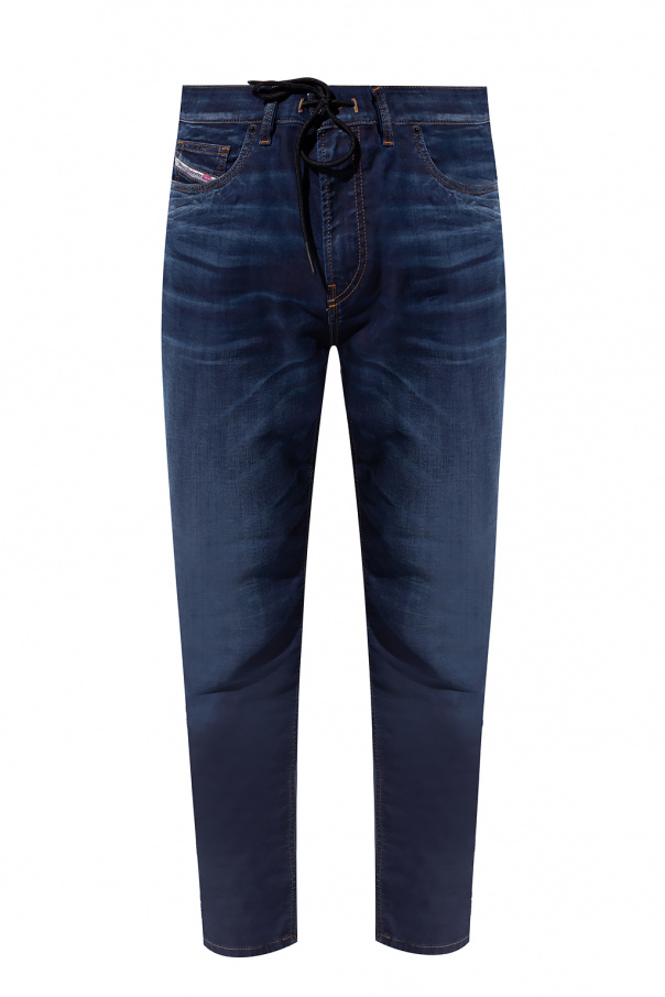 Diesel ‘D-Vider Jogg’ jeans