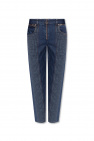 Diesel ‘D-Vision’ skinny jeans