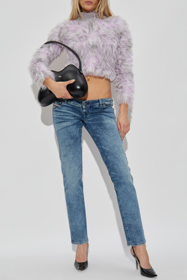 Diesel Jeans "D-WAISTY-FSH6"